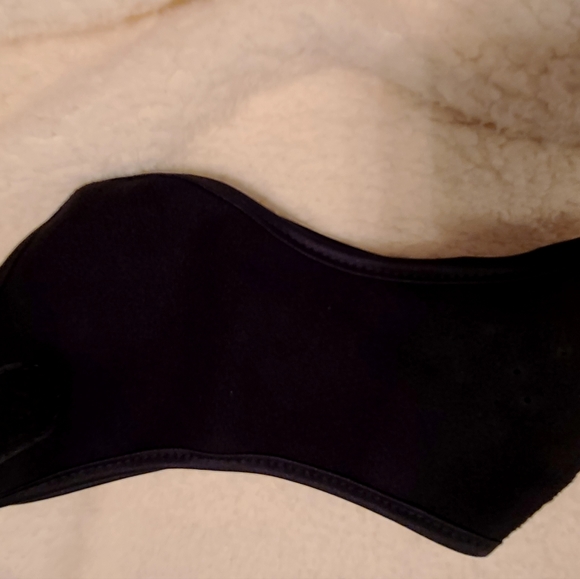 USB Beanie hat black NS - Picture 5 of 8